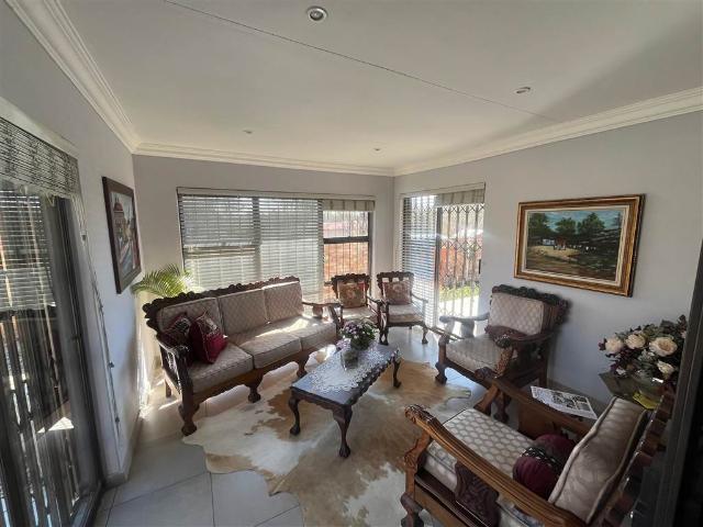 House for sale in Frankfort, Free State