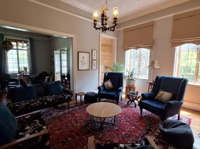 House for sale in Frankfort, Free State