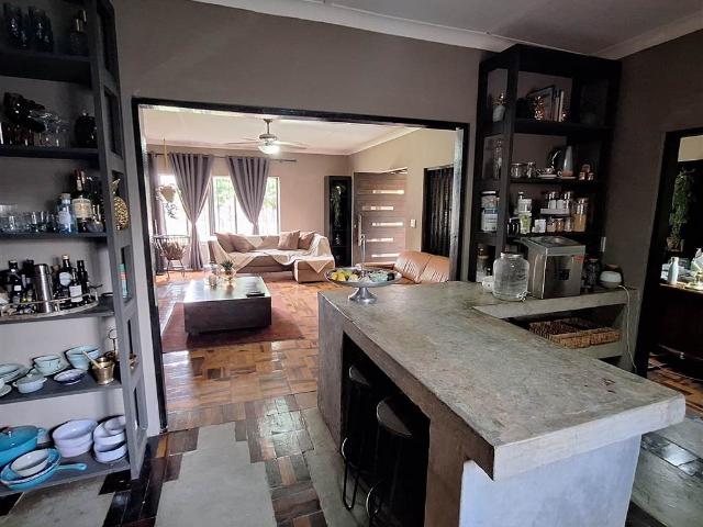 House for sale in Frankfort, Free State