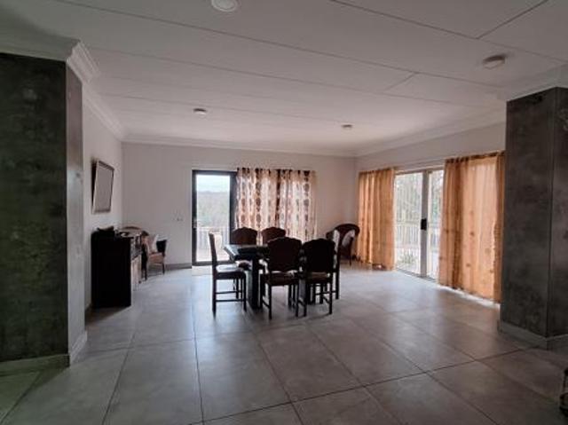 House for sale in Frankfort, Free State