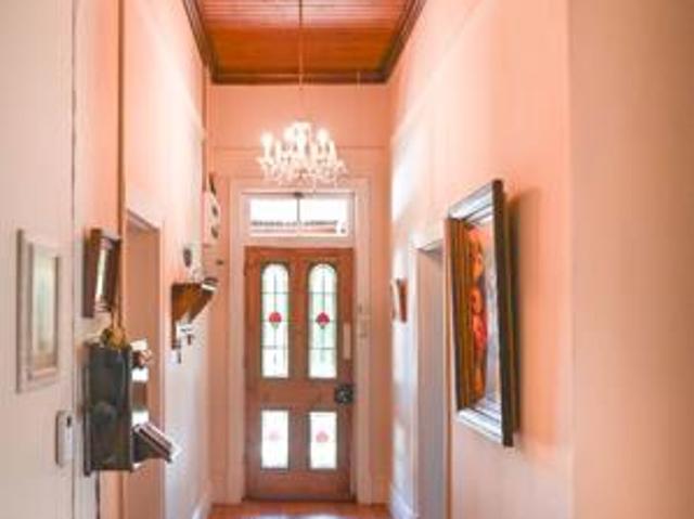 House for sale in Frankfort, Free State