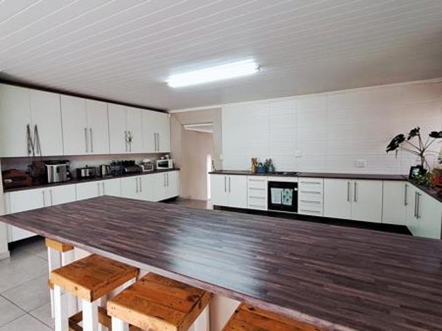 House for sale in Frankfort, Free State