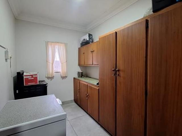 House for sale in Frankfort, Free State