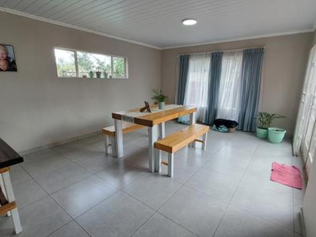 House for sale in Frankfort, Free State