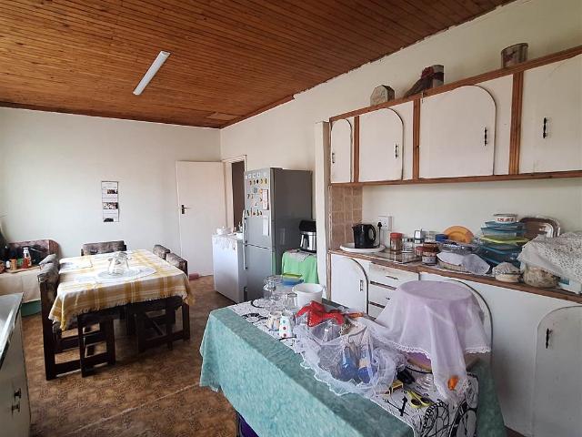 House for sale in Frankfort, Free State