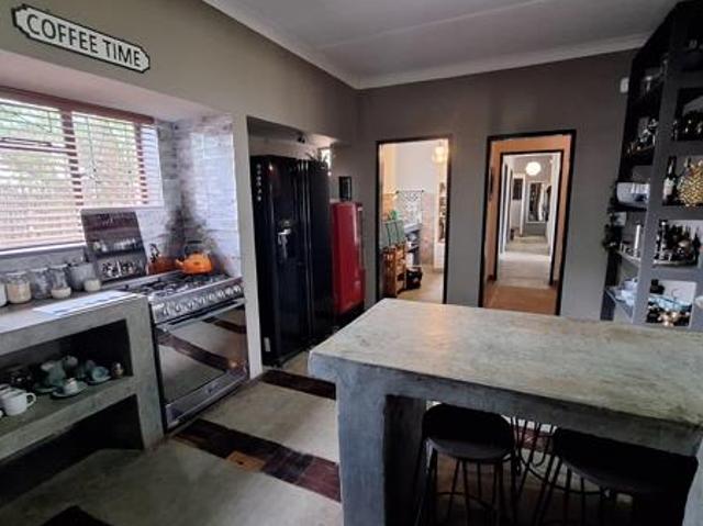 House for sale in Frankfort, Free State