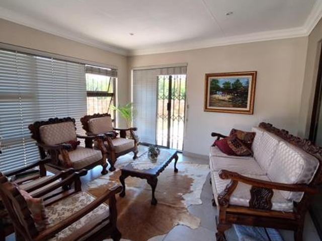 House for sale in Frankfort, Free State