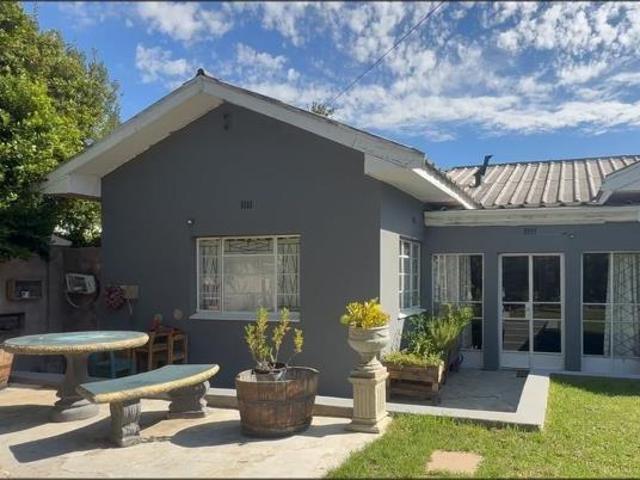 House for sale in Durbanville, Western Cape
