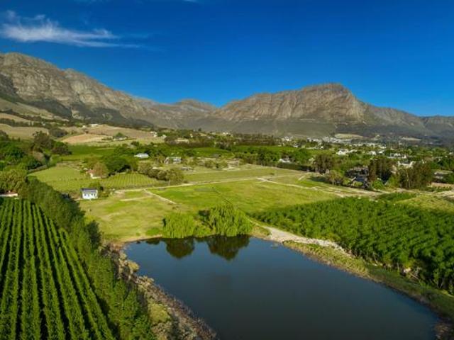 House for sale in Durbanville, Western Cape