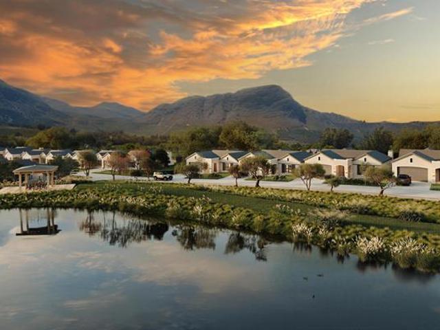 House for sale in Durbanville, Western Cape