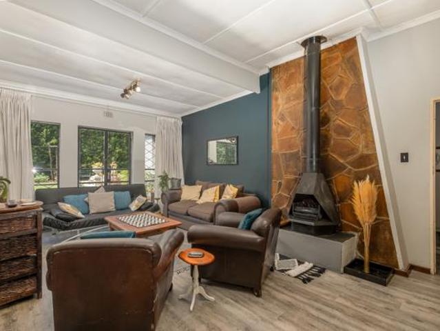 House for sale in Durbanville, Western Cape