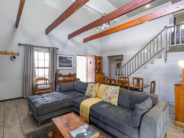 House for rent in Durbanville, Western Cape