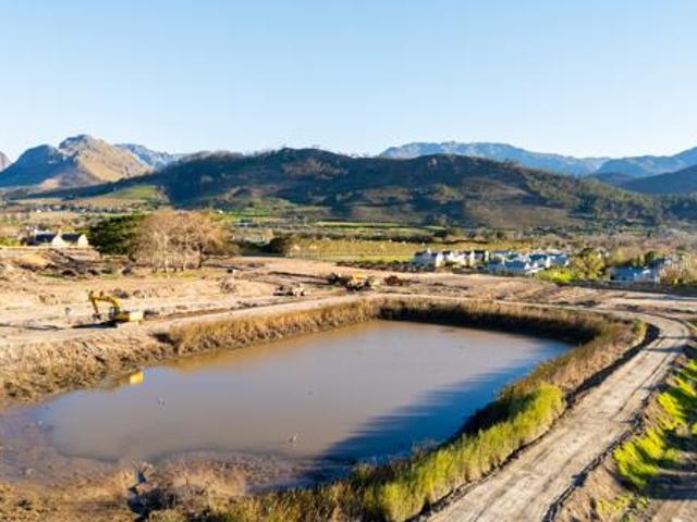 House for sale in Bergsig, Durbanville