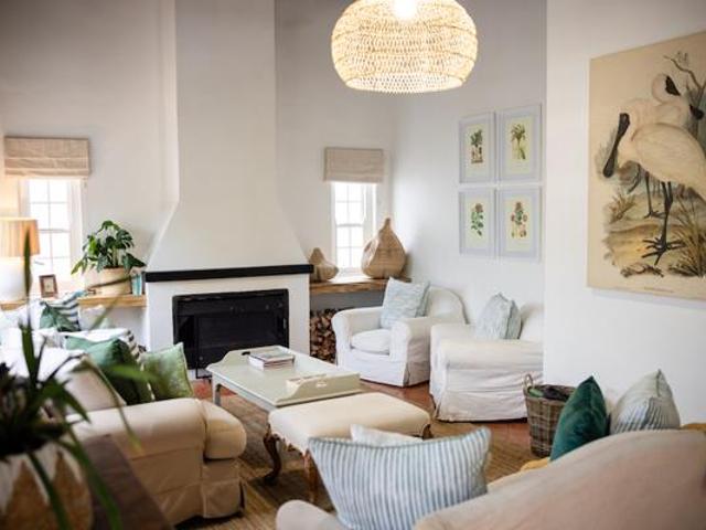 House for rent in Durbanville, Western Cape