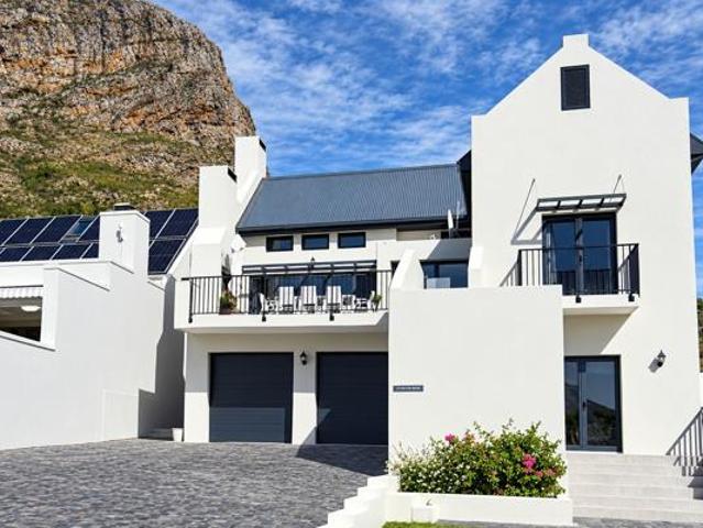 House for sale in Bergsig, Durbanville