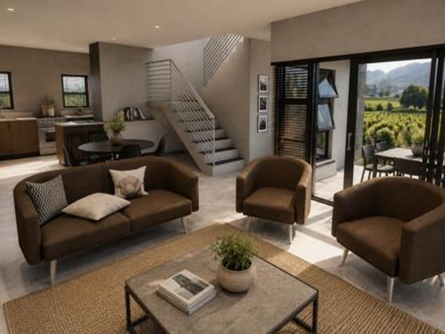 House for sale in Durbanville, Western Cape