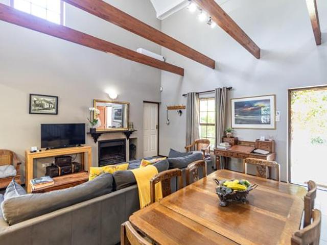 House for rent in Durbanville, Western Cape