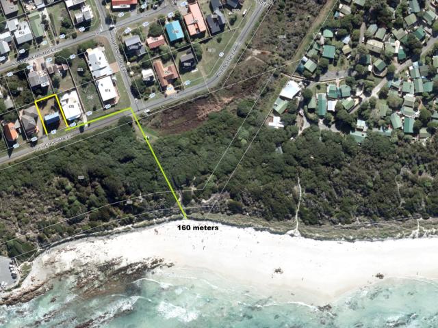 House for sale in Baardskeerdersbos, Western Cape