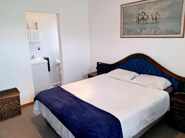 House for rent in Western Cape