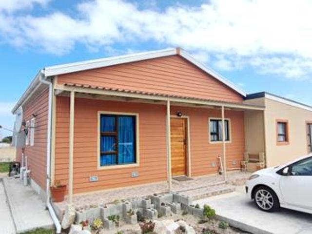 House for sale in Western Cape