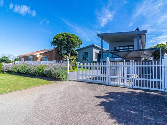 House for sale in Rietpoel, Theewaterskloof Local Municipality