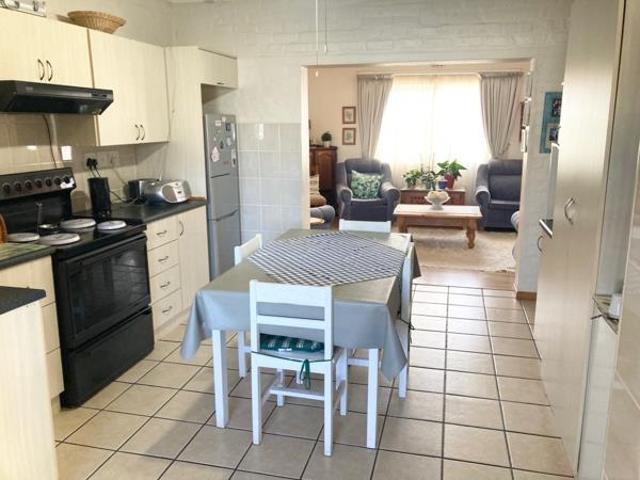 House for sale in Western Cape
