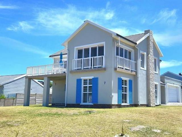 House for sale in Rietpoel, Theewaterskloof Local Municipality