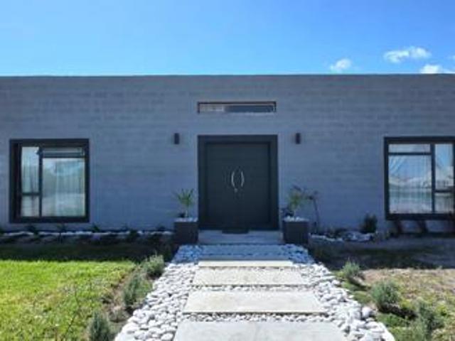 House for sale in Western Cape