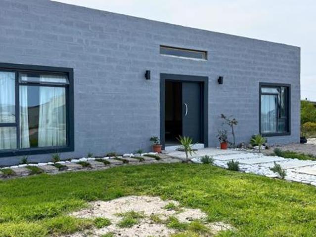House for sale in Western Cape
