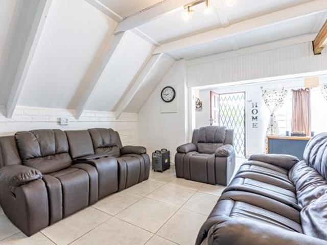 House for sale in Rietpoel, Theewaterskloof Local Municipality