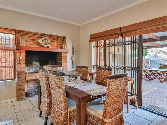 House for sale in Western Cape