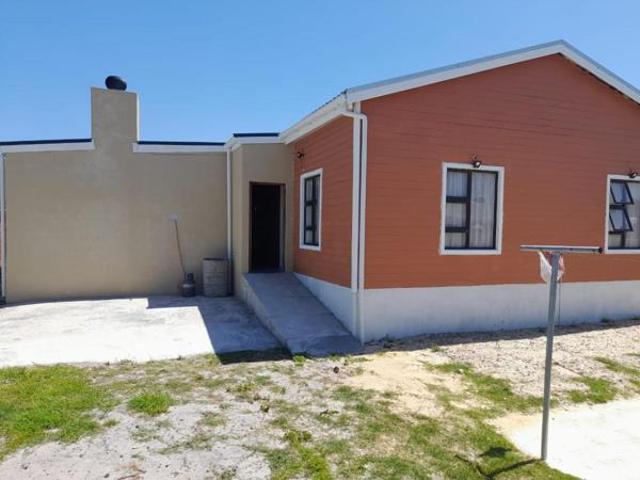 House for sale in Western Cape