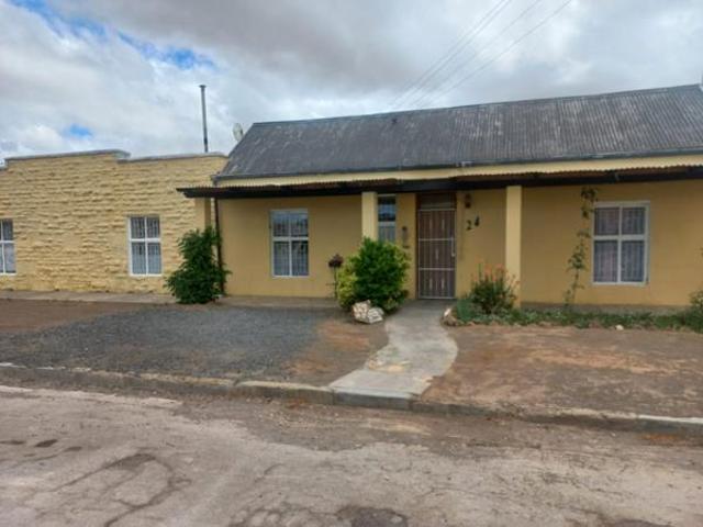 House for sale in Karoo Hoogland, Northern Cape