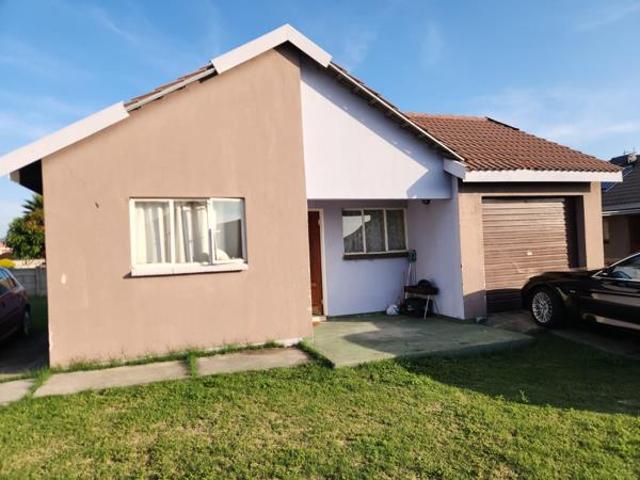 House for sale in Tlhabane, North West
