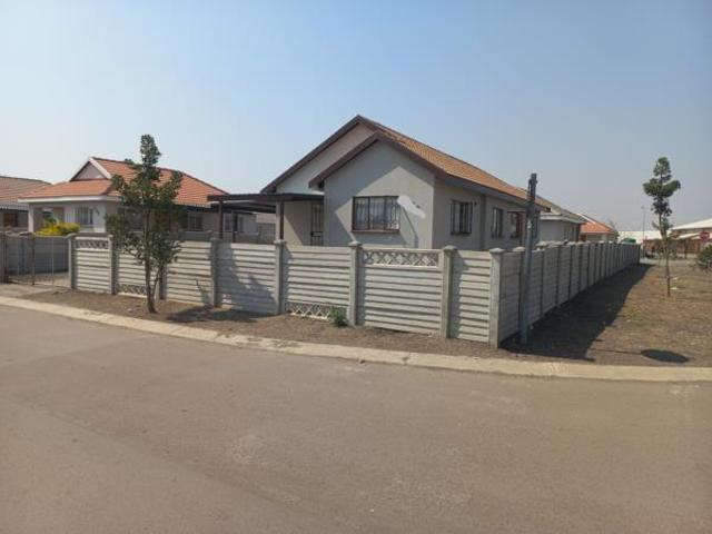 House for sale in Tlhabane, North West
