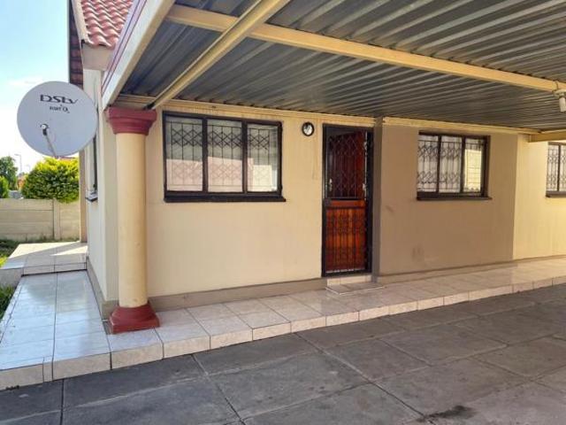 House for sale in Tlhabane, North West