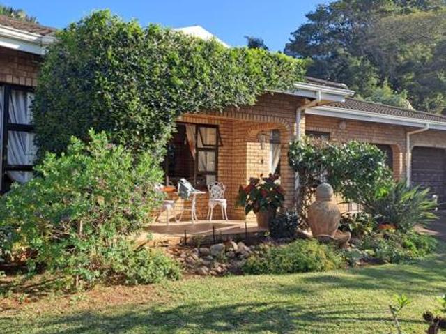 House for sale in Ugu District Municipality, Kwazulu-natal