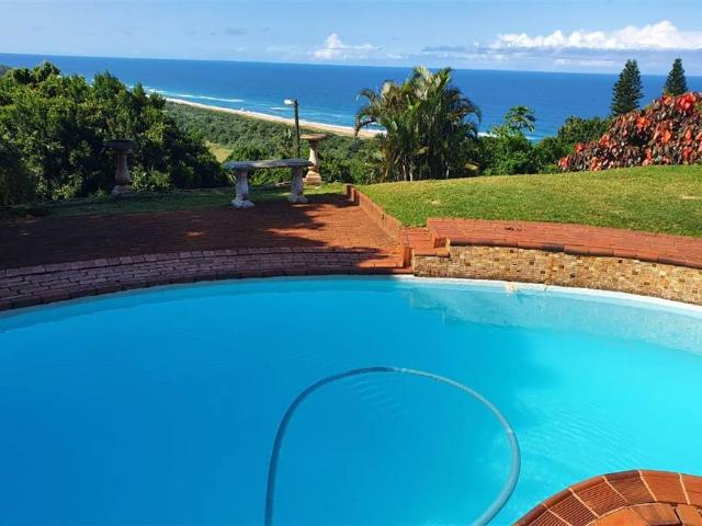 House for sale in Ugu District Municipality, Kwazulu-natal