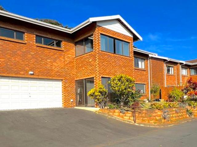 House for sale in Ugu District Municipality, Kwazulu-natal