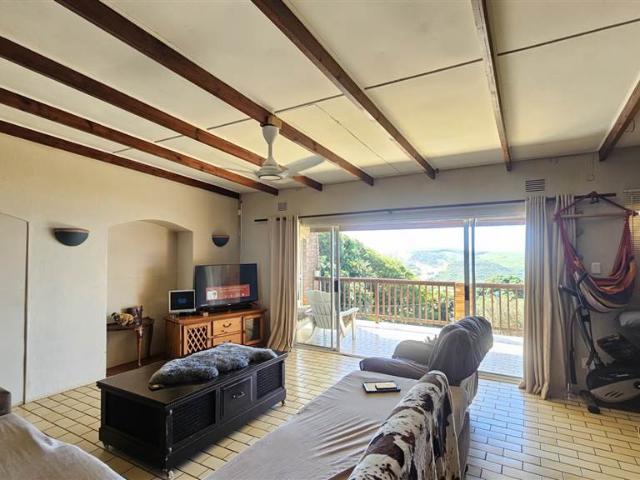 House for sale in Ugu District Municipality, Kwazulu-natal