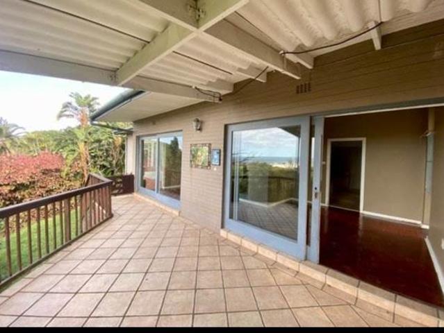 House for rent in Ugu District Municipality, Kwazulu-natal