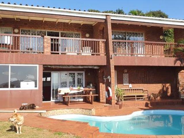 House for sale in Ugu District Municipality, Kwazulu-natal