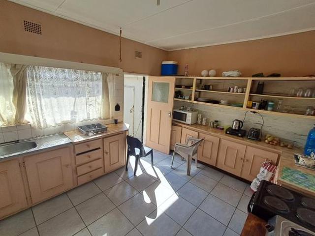 House for sale in Dr Kenneth Kaunda, North West