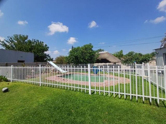 House for sale in Dr Kenneth Kaunda, North West