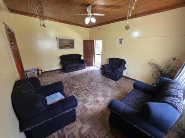 House for sale in Klerksdorp, Matlosana Local Municipality