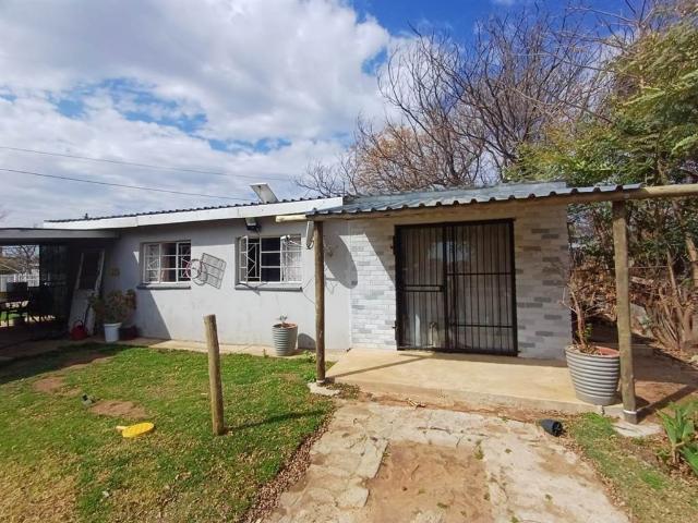 House for sale in Dr Kenneth Kaunda, North West