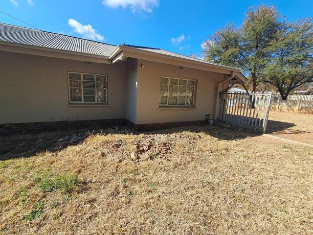 House for sale in Dr Kenneth Kaunda, North West