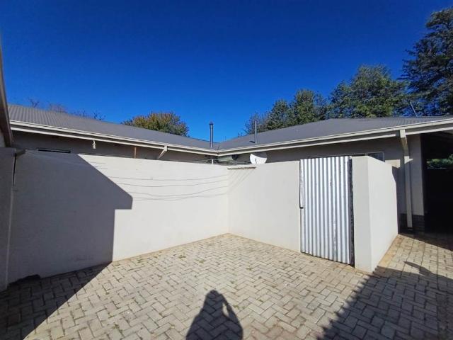 House for sale in Dr Kenneth Kaunda, North West