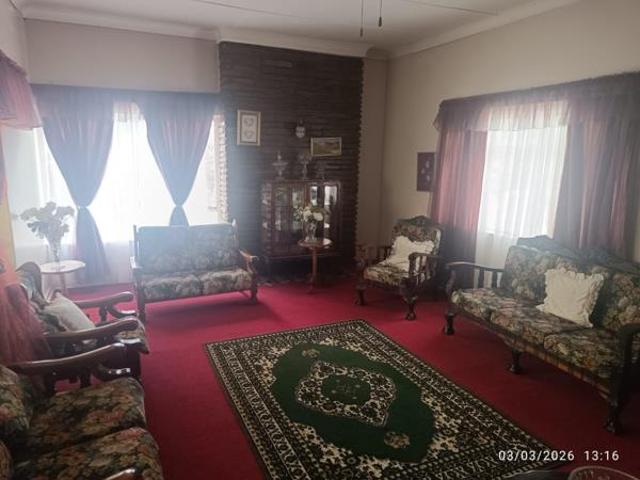 House for sale in Dr Kenneth Kaunda, North West