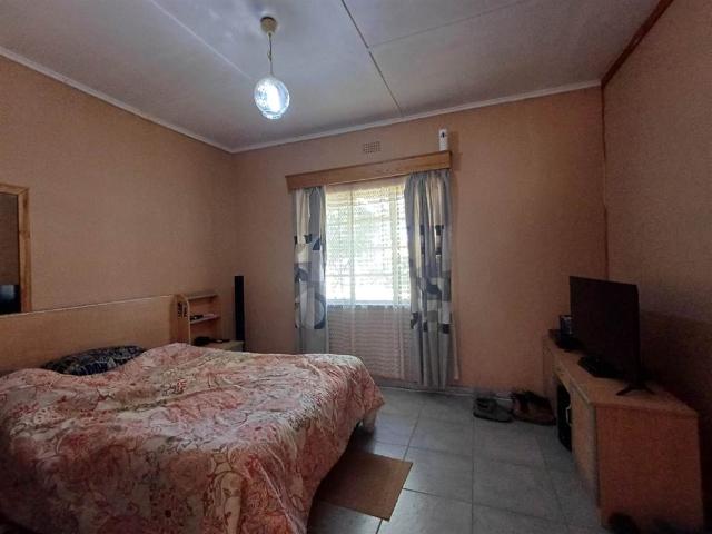 House for sale in Dr Kenneth Kaunda, North West